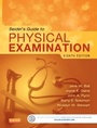 Cover: Seidel's Guide to Physical Examination - Mosby