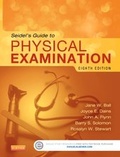 Cover: Seidel's Guide to Physical Examination - Mosby