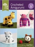 Cover: Craft Tree Crocheted Amigurumi - Craft Tree