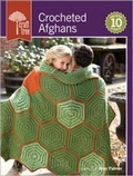 Cover: Craft Tree Crocheted Afghans - Craft Tree
