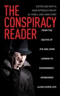 Cover: The Conspiracy Reader - Skyhorse Publishing