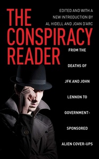 Enlarge image Cover: The Conspiracy Reader - Skyhorse Publishing