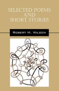 Cover: Selected Poems and Short Stories - Outskirts Press