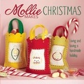 Cover: Mollie Makes Christmas - Interweave Press