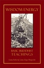 Cover: Wisdom Energy - Wisdom Publications