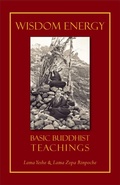 Cover: Wisdom Energy - Wisdom Publications