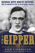 Cover: The Gipper - Skyhorse Publishing