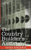 Cover: The Country Builder's Assistant - Cosimo Classics