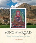 Cover: Song of the Road - Wisdom Publications,U.S.