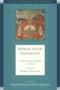 Cover: Himalayan Passages - Wisdom Publications,U.S.