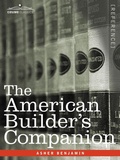 Cover: The American Builder's Companion - Cosimo Classics