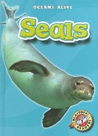 Enlarge image Cover: Seals - Blastoff! Readers