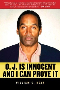 Enlarge image Cover: O.J. is Innocent and I Can Prove It - Skyhorse Publishing