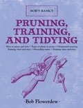 Cover: Pruning, Training, and Tidying - Allworth Press,U.S.