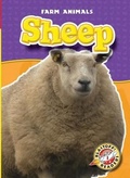 Cover: Sheep - Blastoff! Readers