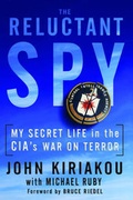 Cover: Reluctant Spy - Allworth Press,U.S.