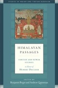 Cover: Himalayan Passages - Wisdom Publications