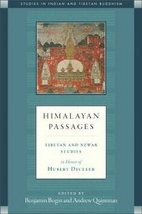 Enlarge image Cover: Himalayan Passages - Wisdom Publications