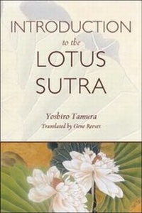 Enlarge image Cover: Introduction to the Lotus Sutra - Wisdom Publications