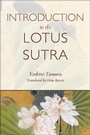 Cover: Introduction to the Lotus Sutra - Wisdom Publications,U.S.