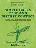 Cover: Simple Green Pest and Disease Control - Skyhorse Publishing