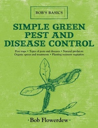 Enlarge image Cover: Simple Green Pest and Disease Control - Skyhorse Publishing