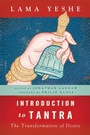 Cover: Introduction to Tantra - Wisdom Publications,U.S.