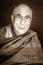 Cover: The Middle Way - Wisdom Publications,U.S.