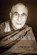 Cover: The Middle Way - Wisdom Publications,U.S.