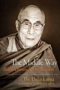 Enlarge image Cover: The Middle Way - Wisdom Publications,U.S.