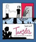 Cover: Tangles - Skyhorse Publishing