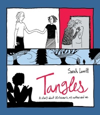 Enlarge image Cover: Tangles - Skyhorse Publishing