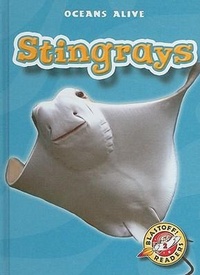 Enlarge image Cover: Stingrays - Blastoff! Readers