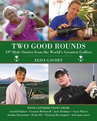 Abbildung von: Two Good Rounds - Skyhorse Publishing