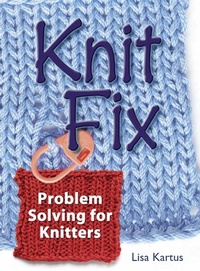Abbildung von: Knit Fix - Interweave