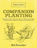 Cover: Companion Planting - Allworth Press,U.S.