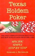 Cover: Texas Holdem Poker - Tate Publishing & Enterprises LLC
