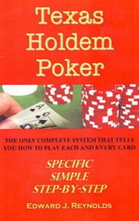Abbildung von: Texas Holdem Poker - Tate Publishing & Enterprises LLC