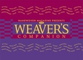 Cover: The Weaver's Companion - Interweave