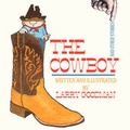 Cover: The Cowboy and Other Stories - America Star Books