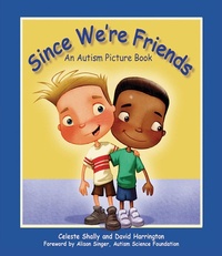 Enlarge image Cover: Since We're Friends - Sky Pony Press