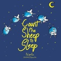 Cover: Count the Sheep to Sleep - Sky Pony Press