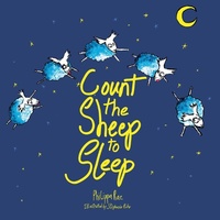 Enlarge image Cover: Count the Sheep to Sleep - Sky Pony Press