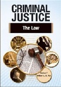 Cover: The LAW - Chelsea House Publishers