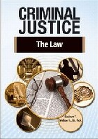Enlarge image Cover: The LAW - Chelsea House Publishers