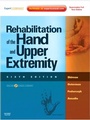 Cover: Rehabilitation of the Hand and Upper Extremity, 2-Volume Set - Mosby