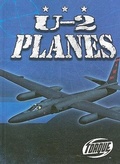 Cover: U-2 Planes - Torque