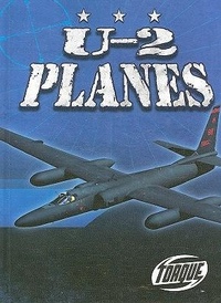 Enlarge image Cover: U-2 Planes - Torque