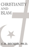 Cover: Christianity and Islam - Bottom of the Hill Publishing