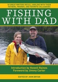 Cover: Fishing With Dad - Skyhorse Publishing